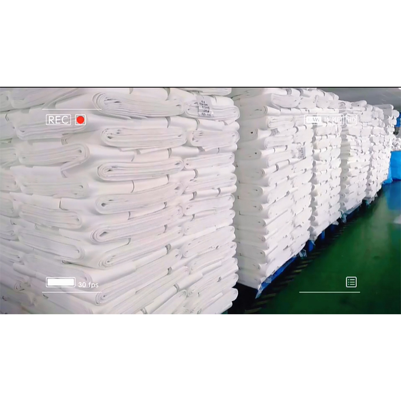 Túi lọc bụi công nghiệp Ceramic - Ảnh 4