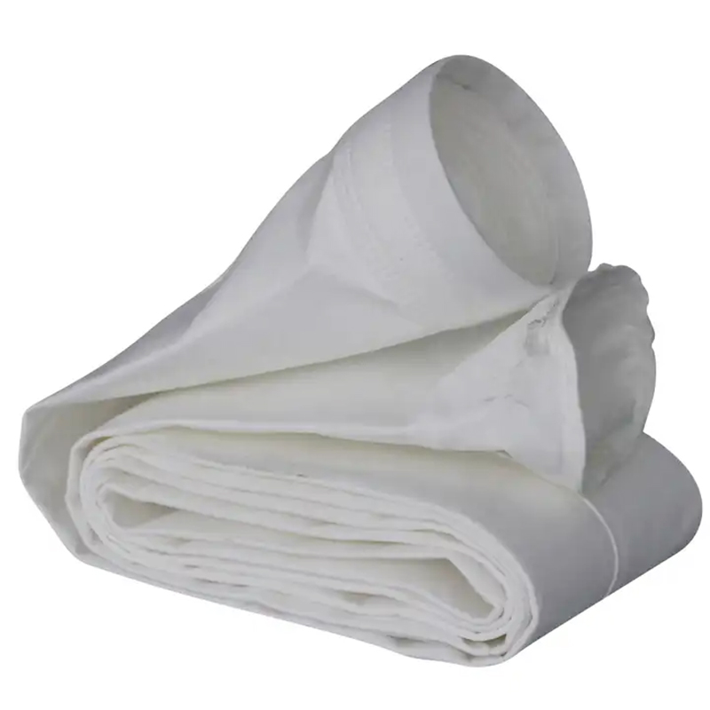Túi lọc bụi công nghiệp Ceramic - Ảnh 5