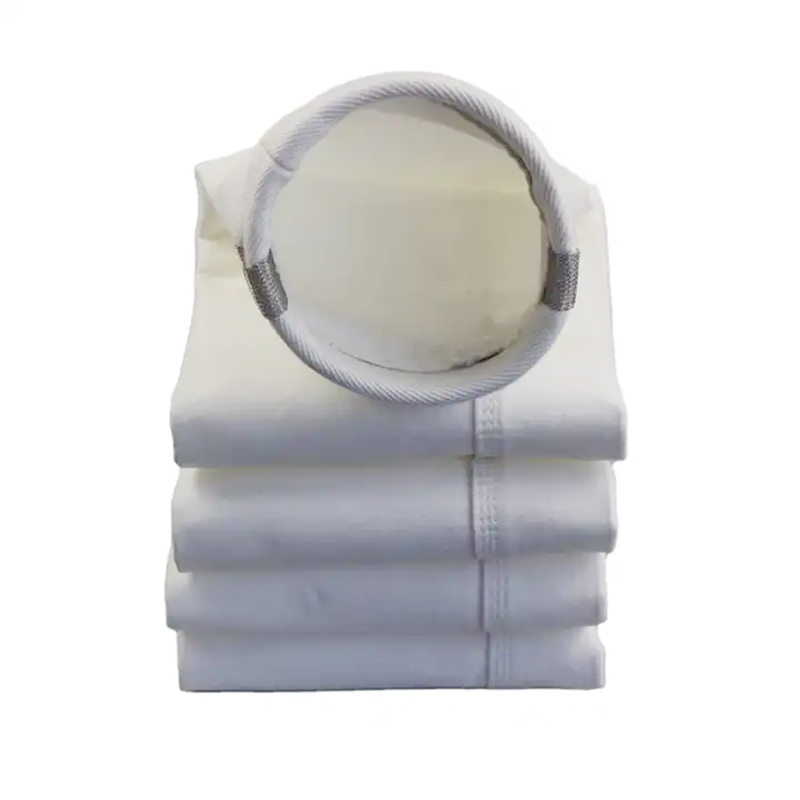 Túi lọc bụi thạch cao - Ảnh 4