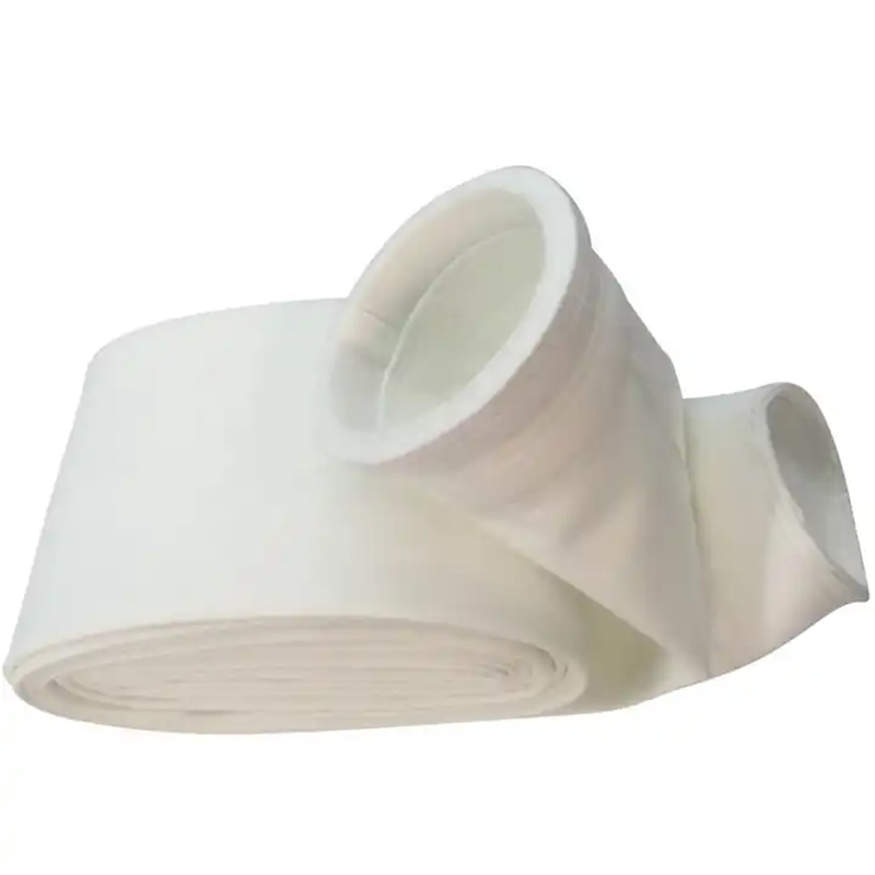 Túi lọc bụi công nghiệp Ceramic