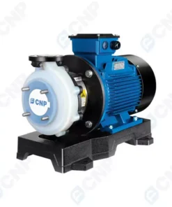 Máy Bơm Hoá Chất SZ