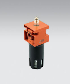 Bộ FRL LUB New Deal 3/8'' 1323001