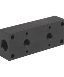 Bộ FRL Sub-base 2 pos. Skillair 300 9400202