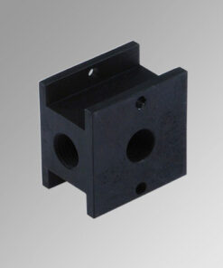 Bộ FRL Connection block Regulator New Deal 3/4'' 9600501