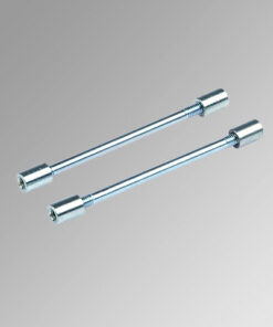 Bộ FRL NEW DEAL V+F+R TIE RODS 3/4'' 1'' (PAIR) 9604402