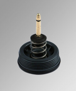 Bộ FRL Complete poppet REG Skillair 400 9650704