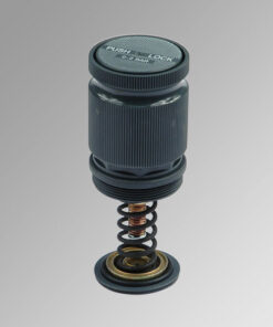 Bộ FRL Knob REG and FR Skillair 300 04 9450805
