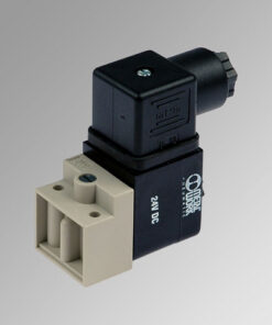 Bộ FRL Cnomo ctrl APR - V3V Skillair 300 110 V 9453903