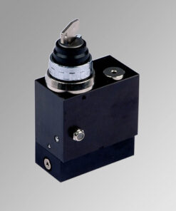 Bộ FRL Spare control key V3V Skillair 400 9455401