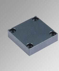 Bộ FRL Closing plate kit REG o V3V New Deal 3/4'' 1'' 9640101