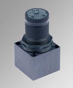 Bộ FRL SPARE REG.PILOT 02 New Deal 3/4" 1" 9640501