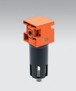 Bộ FRL F New Deal 3/8'' 4µm autodrain 1321009
