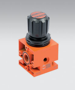 Bộ FRL REG New Deal 1/4'' 04 bar 1202001