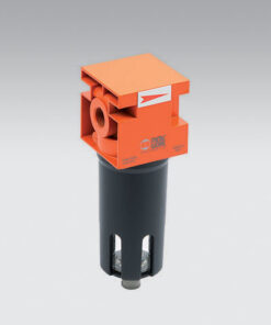 Bộ FRL DEP New Deal 3/8'' autodrain 1322003