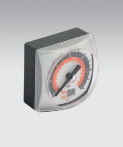 Bộ FRL SYNTESI 40mm x 40mm 1/8 0-12 Gauge 9700110