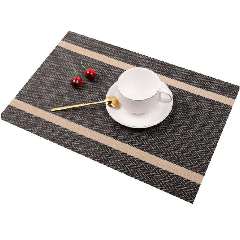 Tấm lót bàn ăn PVP-141