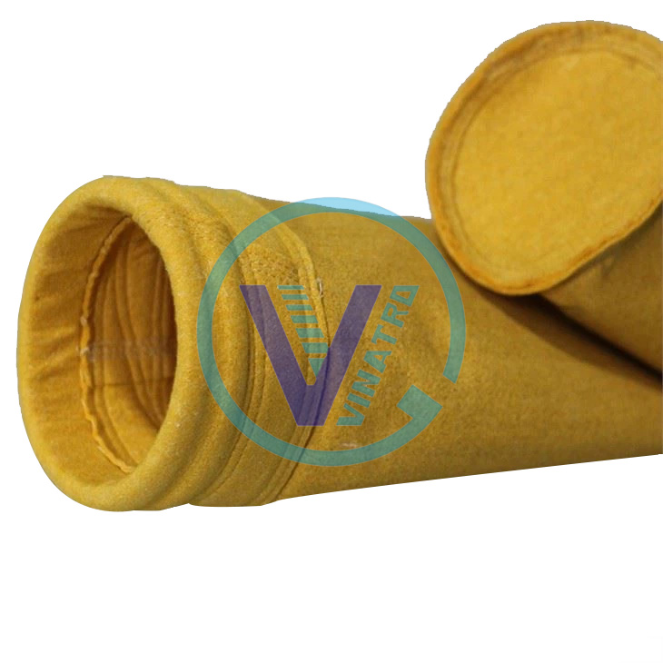 Túi lọc bụi chịu nhiệt P84