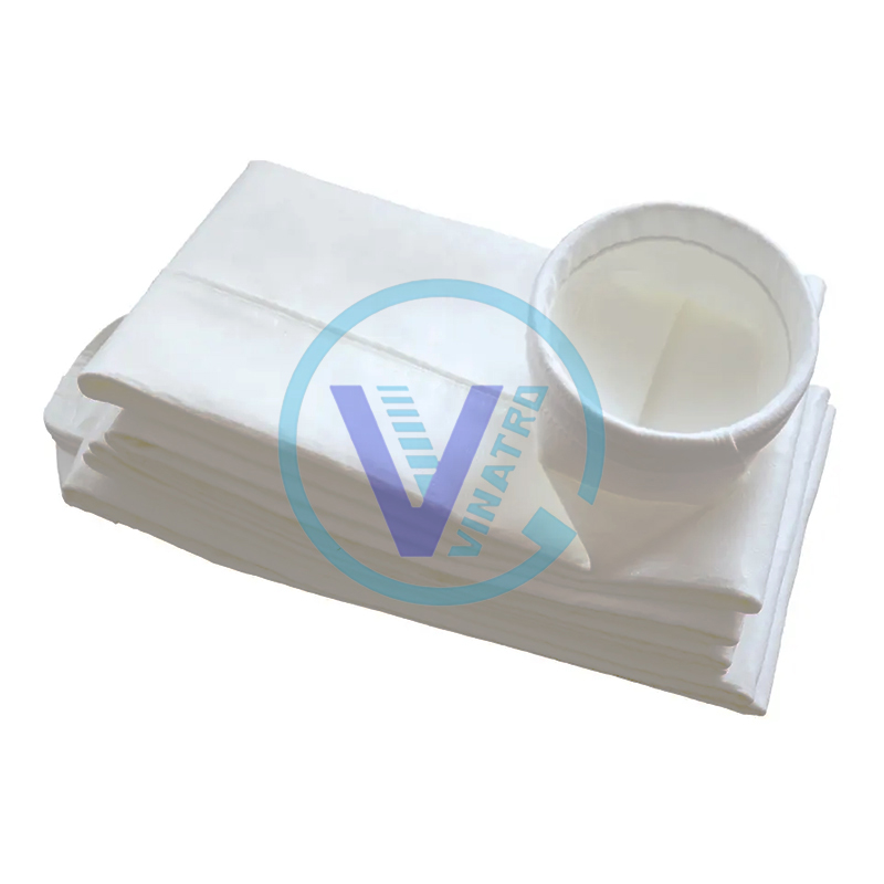 Túi lọc bụi cho máy hút bụi gỗ - Ảnh 5