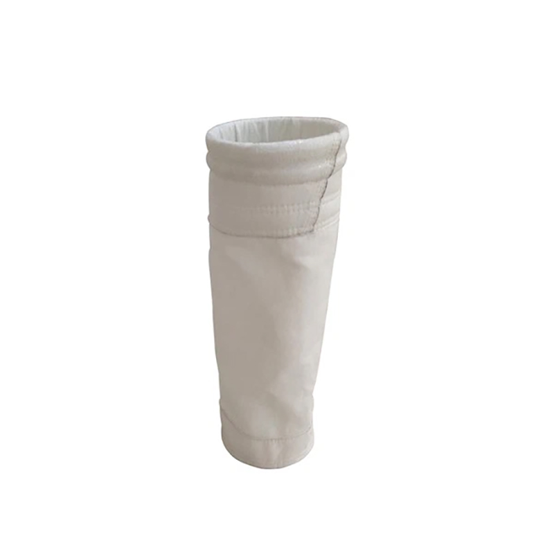 Túi lọc bụi PE chống ẩm, chống dầu - Ảnh 2