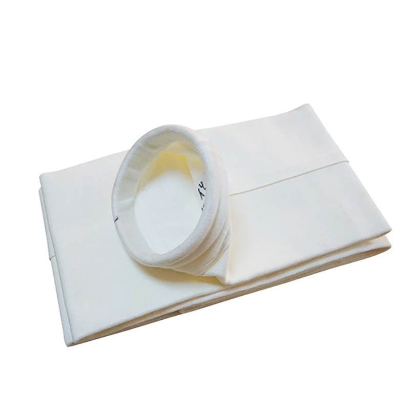 Túi lọc bụi PE chống ẩm, chống dầu - Ảnh 5