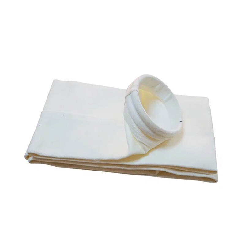 Túi lọc bụi PE chống ẩm, chống dầu - Ảnh 6