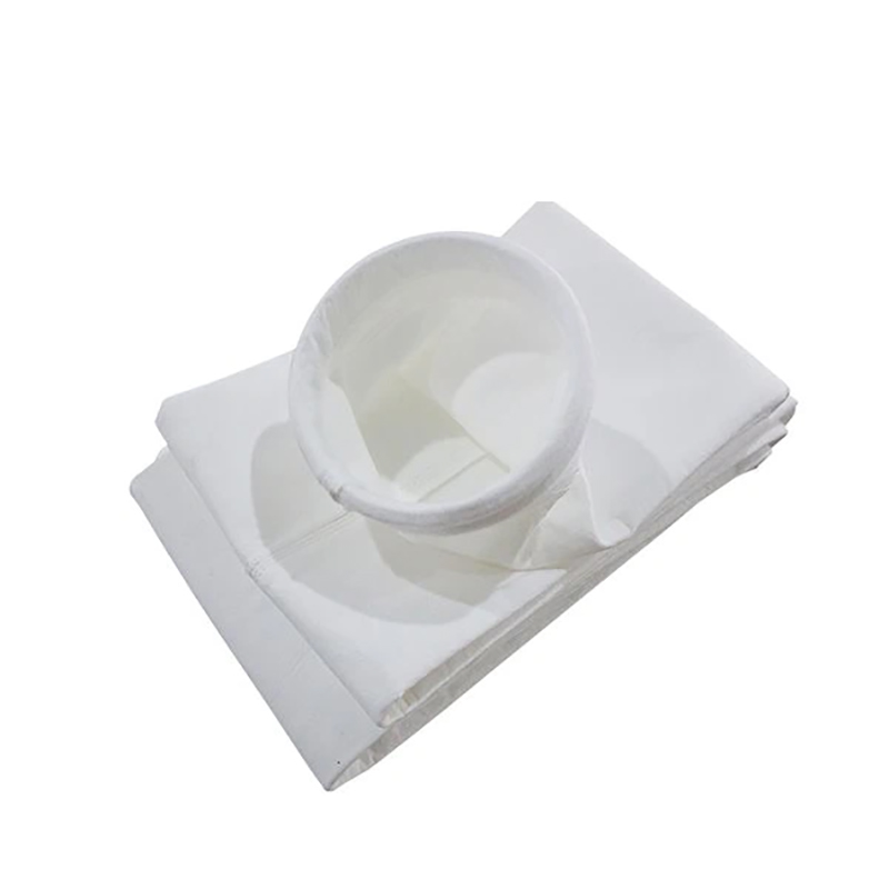 Túi lọc bụi polyester - Ảnh 5
