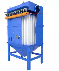 Túi lọc bụi thạch cao