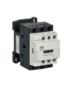 CONTACTOR IEK ARMAT AR-ACC-11-006-11 06A 48V 1NO+1NC