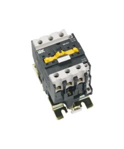 CONTACTOR IEK KARAT KKM41-095 95A 230V 1NO+1NC
