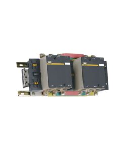 CONTACTOR ĐẢO CHIỀU IEK KARAT KKT53-330 330A 230V