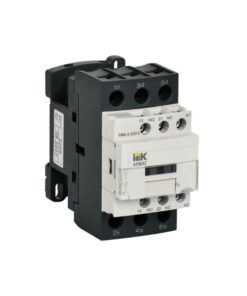 CONTACTOR IEK ARMAT AR-ACC-21-025-11 25A 48V 1NO+1NC