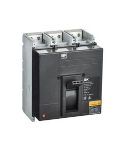 MCCB IEK ARMAT AR-MCCB-3N-085-ATUC 3P 1250A 85KA CHỈNH DÒNG CƠ HỌC