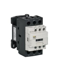 CONTACTOR IEK ARMAT AR-ACC-21-032-11 32A 24V 1NO+1NC