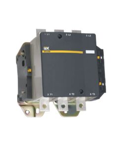 CONTACTOR IEK KARAT KKT60-500 500A 400V