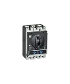 MCCB IEK ARMAT AR-MCCB-3G-150-ATUC 3P 250A 150KA CHỈNH DÒNG CƠ HỌC