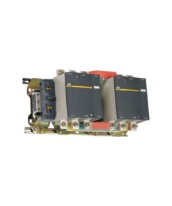 CONTACTOR ĐẢO CHIỀU IEK KARAT KKT73-630 630A 400V
