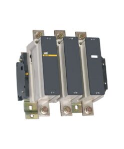 CONTACTOR IEK KARAT KKT70-630 630A 230V