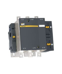 CONTACTOR IEK KARAT KKT50-185 185A 230V