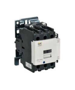 CONTACTOR IEK ARMAT AR-ACC-41-065-11 65A 110V 1NO+1NC