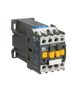 CONTACTOR IEK KARAT KMD11-018 18A 24V 1NO