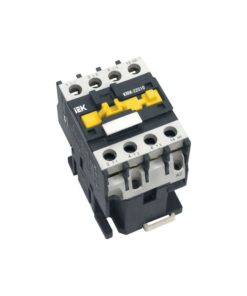 CONTACTOR IEK KARAT KKM31-040 40A 110V 1NO+1NC