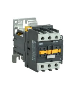 CONTACTOR IEK KARAT KMD31-040 40A 230V 1NO+1NC