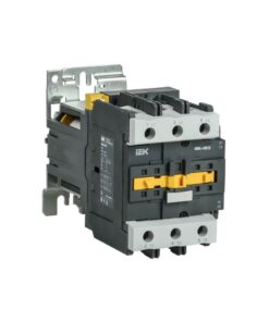 CONTACTOR IEK KARAT KMD41-065 65A 110V 1NO+1NC