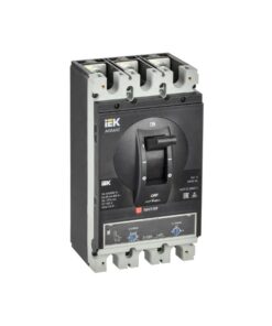 MCCB IEK ARMAT AR-MCCB-3I-085-ATUC 3P 500A 85KA CHỈNH DÒNG CƠ HỌC