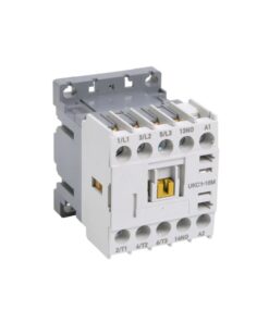 CONTACTOR MINI IEK KARAT KMM11-006 6A 230V 1NO