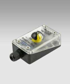 Bộ hiển thị vị trí đóng mở (Switch Box) cho truyền động quay Ø42–63 - Mã W0900300916