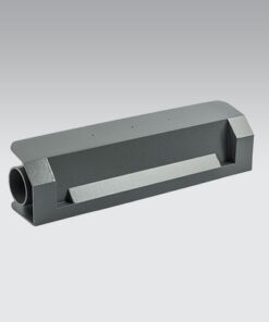 Vỏ nút nhấn điều khiển (Pushbutton Housing) - Mã W3120000212
