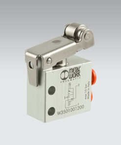Van định hướng W3501001201