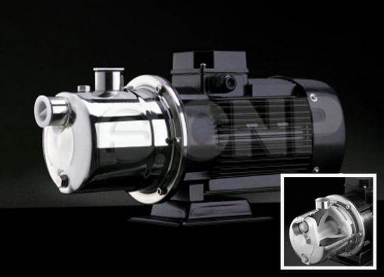 Bơm Tự mồi JET
