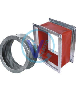 Khớp nối mềm silicon
